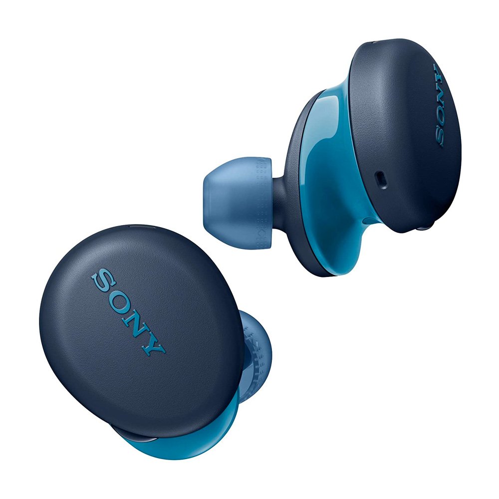 Wireless In-Ear Headphones 10 Hours Listening Time